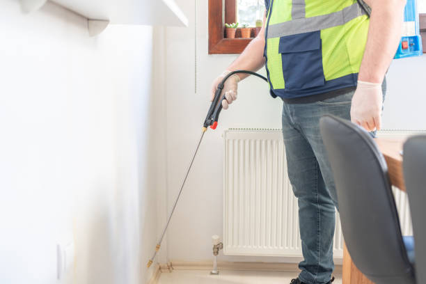 Best Emergency Pest Control  in Montrose, CO