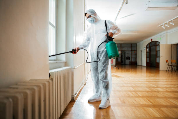 Best Pest Control Near Me  in Montrose, CO